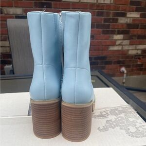 Altar’d State boots